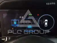 2021 Hyundai Avante