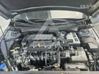 2021 Hyundai Avante