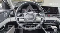 2021 Hyundai Avante