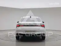 2021 Hyundai Avante