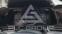 2021 Hyundai Avante