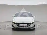 2021 Hyundai Avante