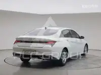 2021 Hyundai Avante