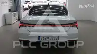 2021 Hyundai Avante