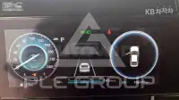 2021 Hyundai Avante