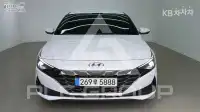 2021 Hyundai Avante