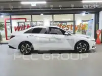 2021 Hyundai Avante