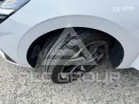 2021 Hyundai Avante