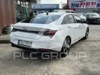 2021 Hyundai Avante