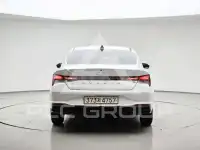 2021 Hyundai Avante