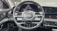 2021 Hyundai Avante