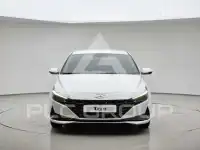 2021 Hyundai Avante