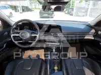 2021 Hyundai Avante