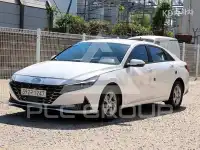 2021 Hyundai Avante