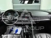 2021 Hyundai Avante