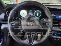 2021 Hyundai Avante