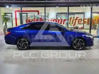 2021 Hyundai Avante