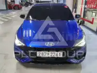 2021 Hyundai Avante