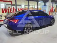 2021 Hyundai Avante