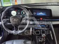 2021 Hyundai Avante