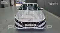 2021 Hyundai Avante