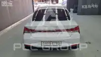 2021 Hyundai Avante