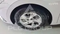 2021 Hyundai Avante