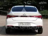 2021 Hyundai Avante