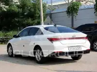 2021 Hyundai Avante
