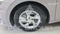 2021 Hyundai Avante
