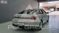 2021 Hyundai Avante