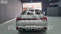 2021 Hyundai Avante