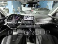 2021 Hyundai Avante
