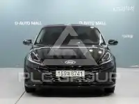 2021 Hyundai Avante