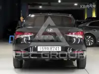 2021 Hyundai Avante