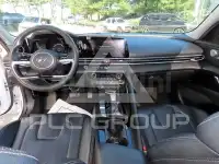 2021 Hyundai Avante