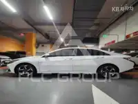 2021 Hyundai Avante