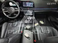 2021 Hyundai Avante