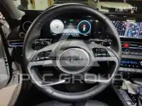 2021 Hyundai Avante