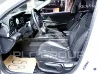 2021 Hyundai Avante
