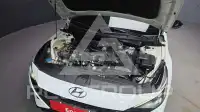 2021 Hyundai Avante