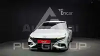 2021 Hyundai Avante