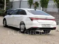 2021 Hyundai Avante