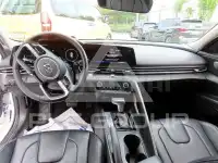 2021 Hyundai Avante