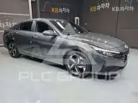 2021 Hyundai Avante