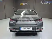 2021 Hyundai Avante