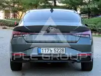 2021 Hyundai Avante