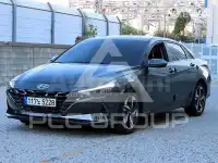 2021 Hyundai Avante