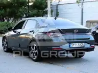 2021 Hyundai Avante