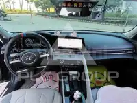 2021 Hyundai Avante
